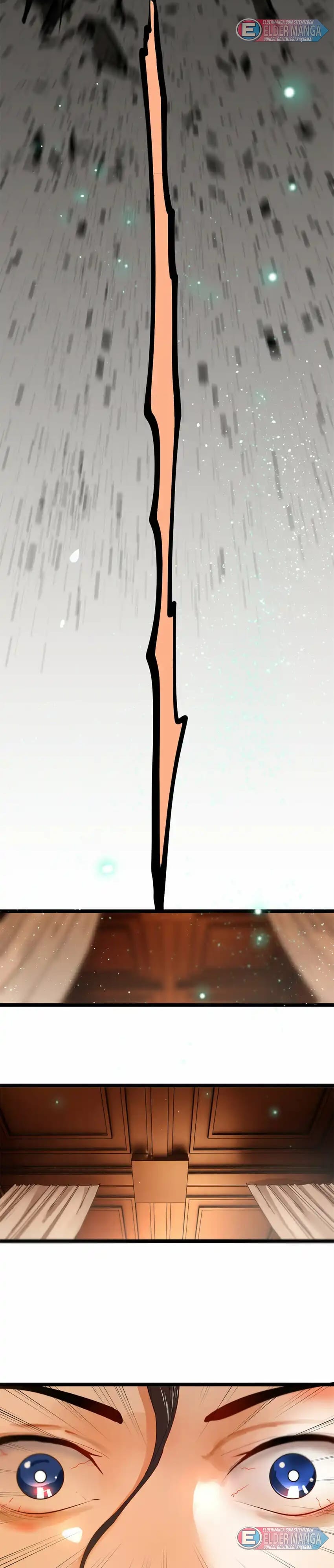 Dünyanın En Güçlü Eniştesi Bölüm 102 - Sayfa 9