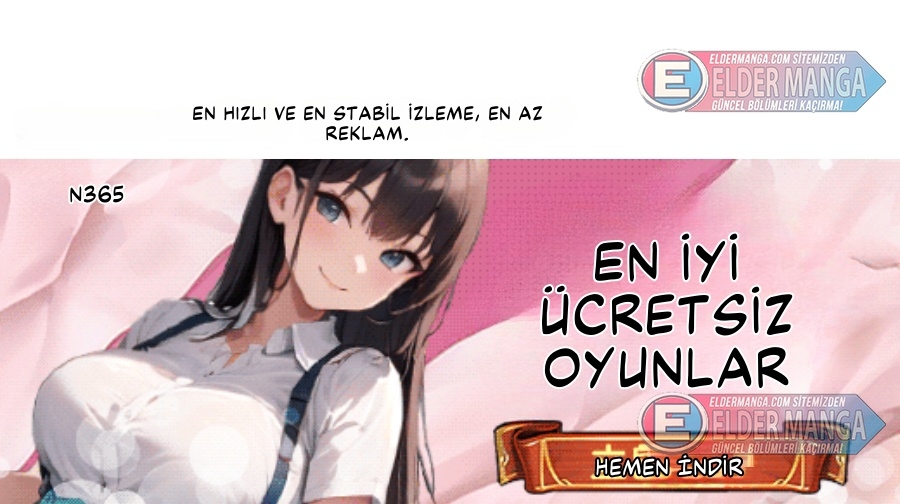 Dünyanın En Güçlü Eniştesi Bölüm 199 - Sayfa 22