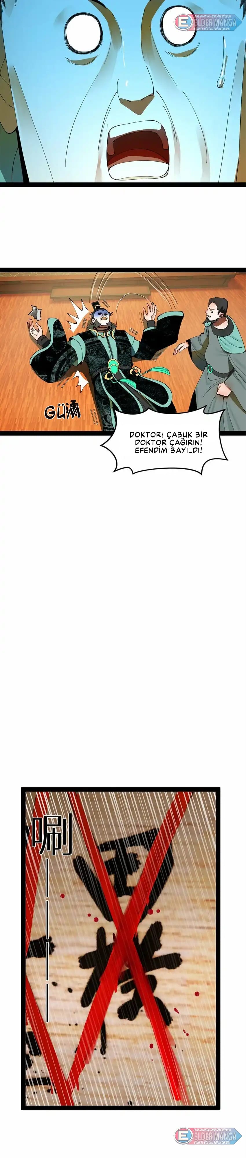 Dünyanın En Güçlü Eniştesi Bölüm 56 - Sayfa 16