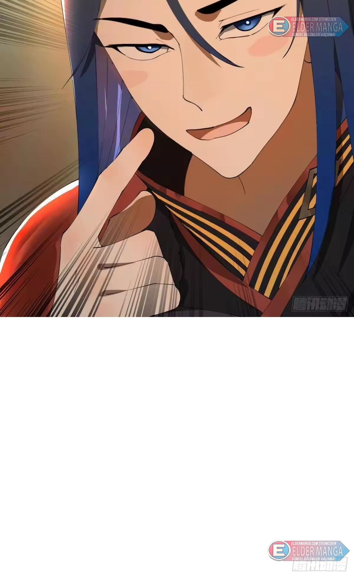 Dünyanın En Güçlü Eniştesi Bölüm 223 - Sayfa 27