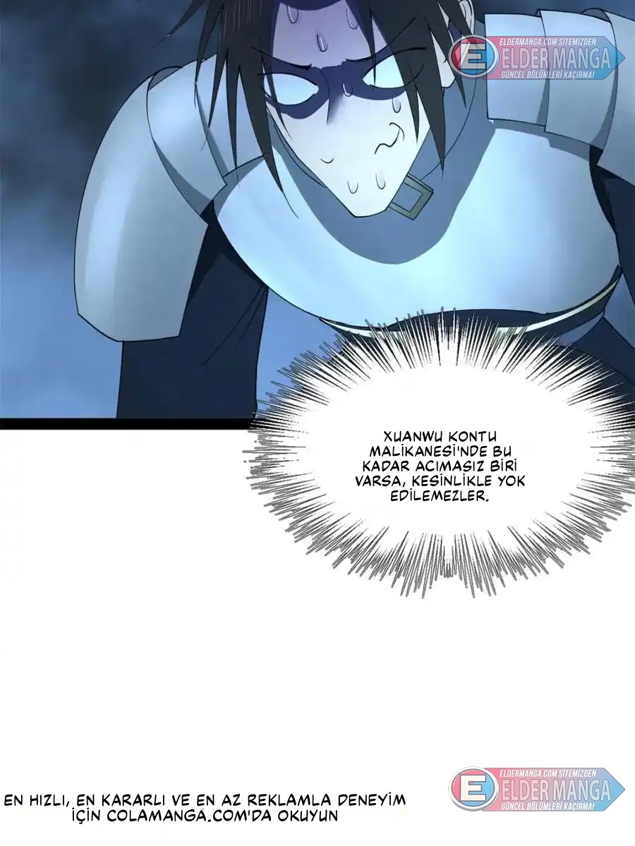 Dünyanın En Güçlü Eniştesi Bölüm 124 - Sayfa 19