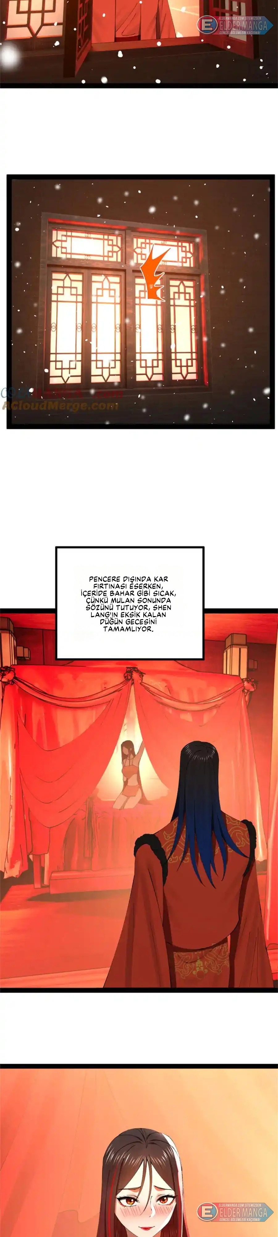 Dünyanın En Güçlü Eniştesi Bölüm 178 - Sayfa 12