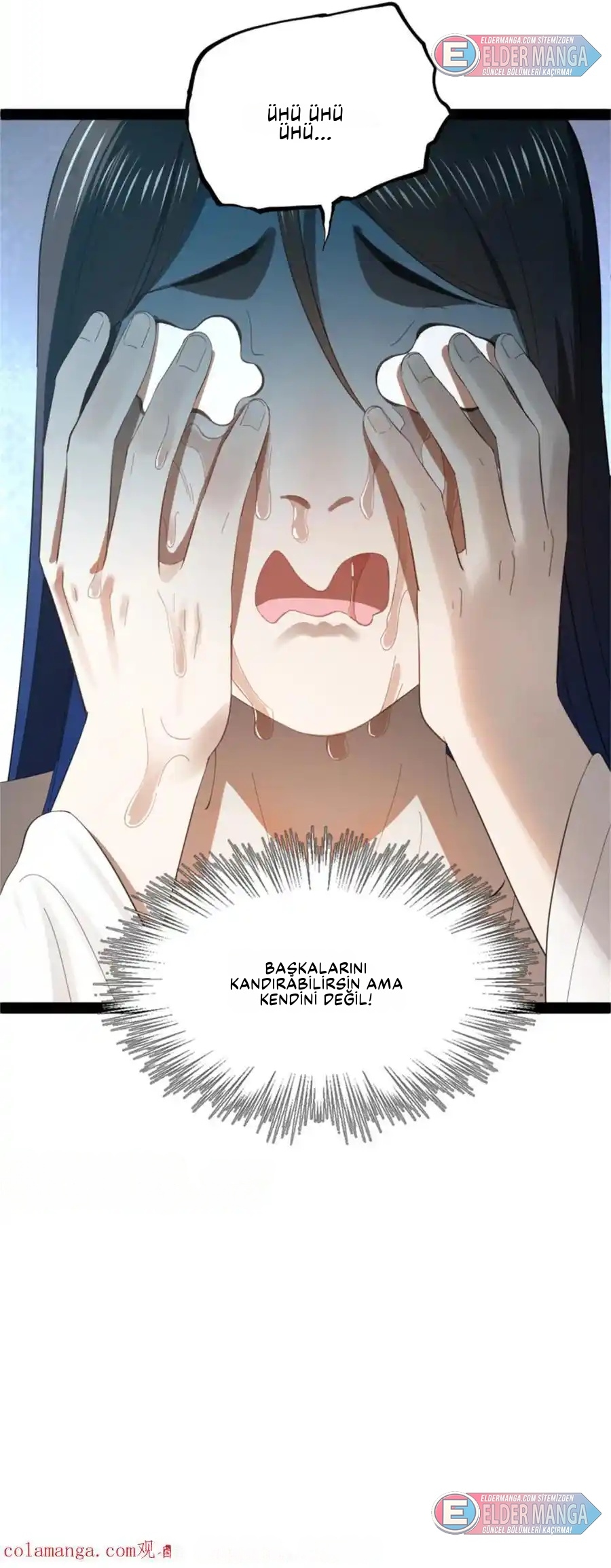 Dünyanın En Güçlü Eniştesi Bölüm 178 - Sayfa 21