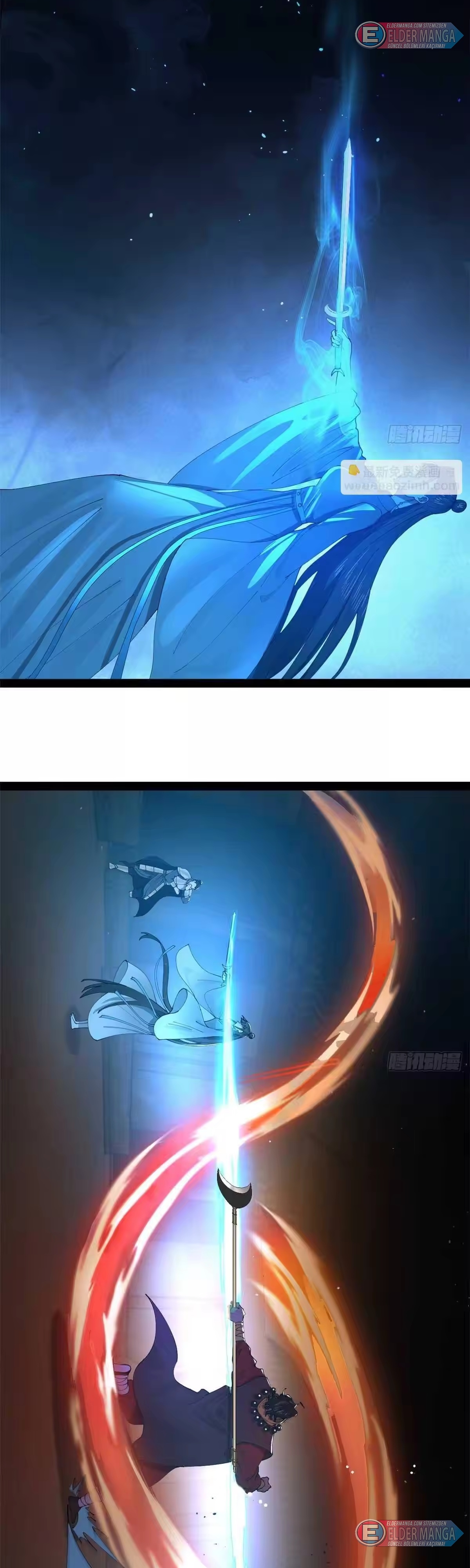 Dünyanın En Güçlü Eniştesi Bölüm 222 - Sayfa 22