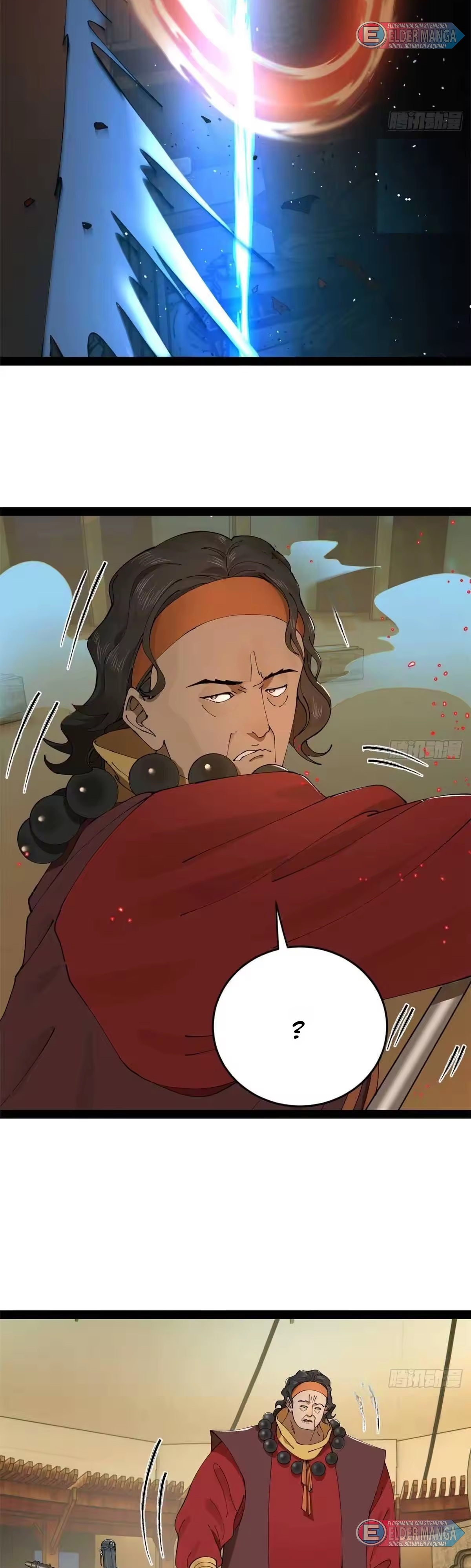 Dünyanın En Güçlü Eniştesi Bölüm 222 - Sayfa 23