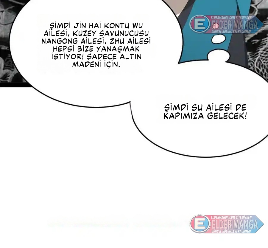 Dünyanın En Güçlü Eniştesi Bölüm 159 - Sayfa 23