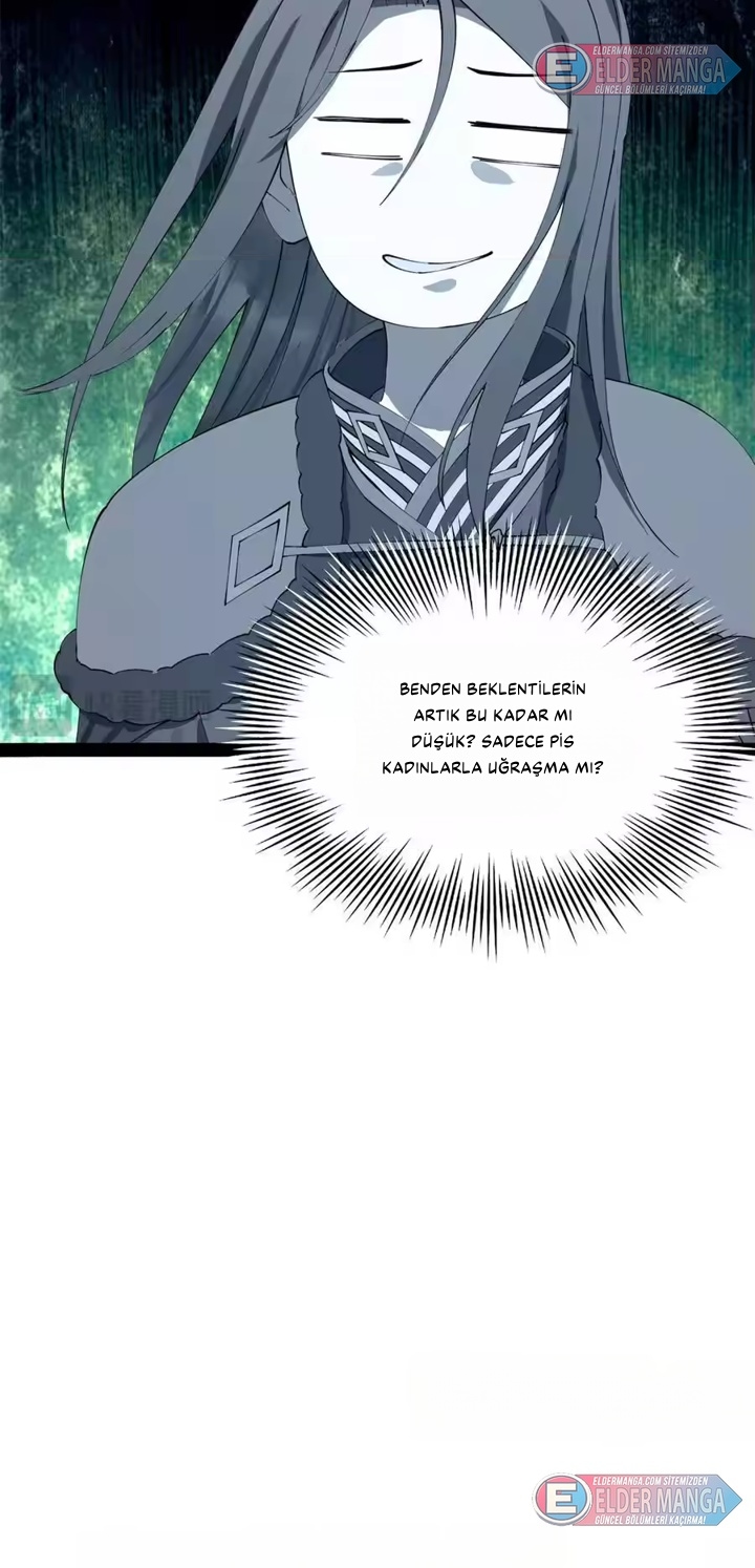 Dünyanın En Güçlü Eniştesi Bölüm 225 - Sayfa 23