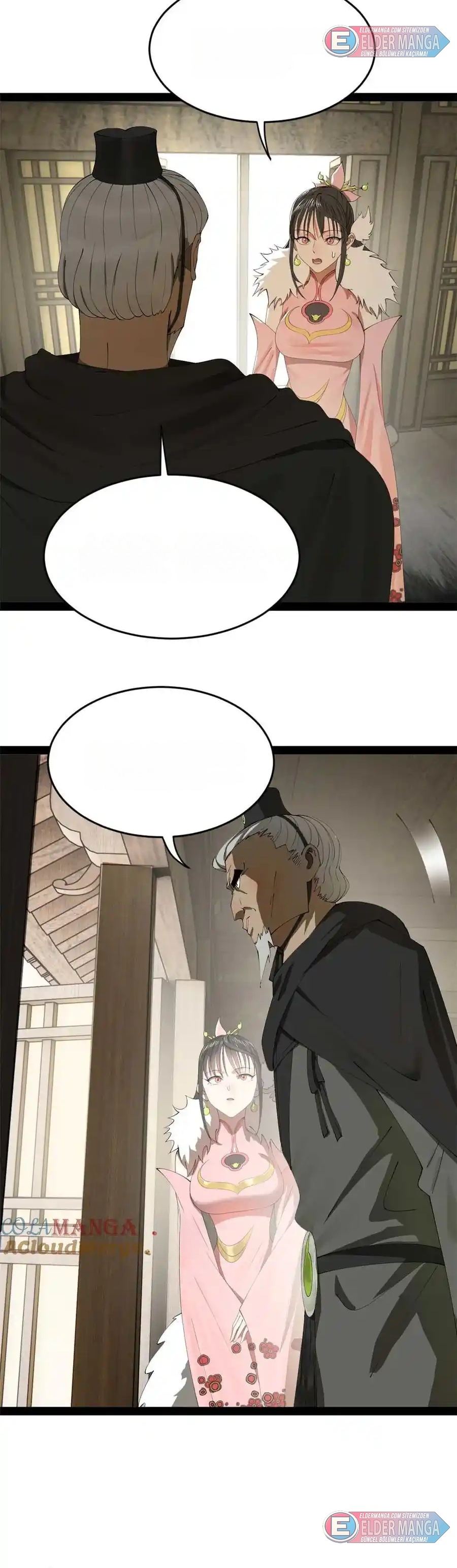 Dünyanın En Güçlü Eniştesi Bölüm 179 - Sayfa 16