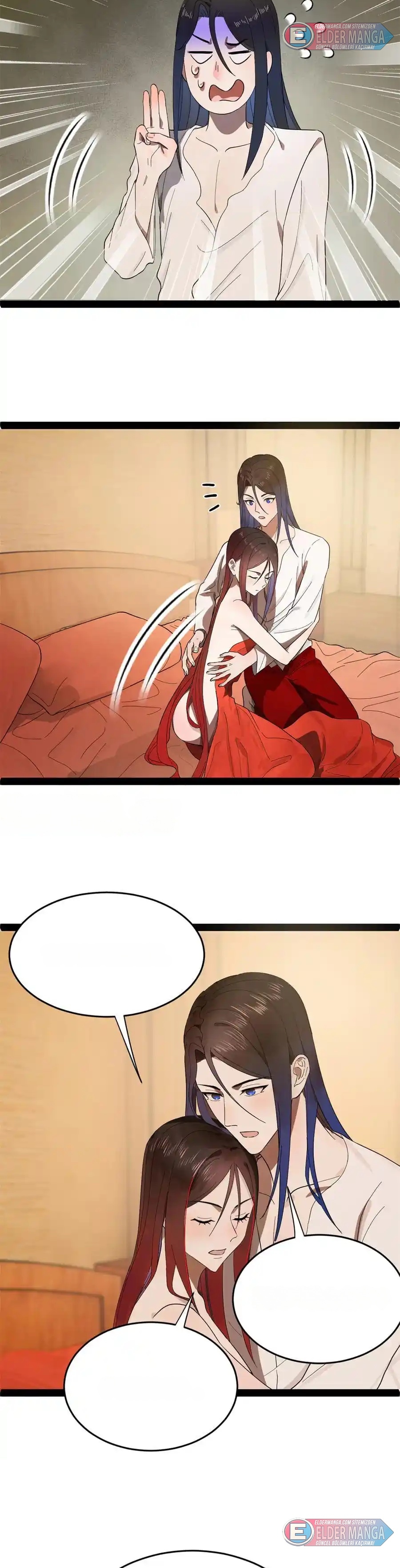 Dünyanın En Güçlü Eniştesi Bölüm 182 - Sayfa 16