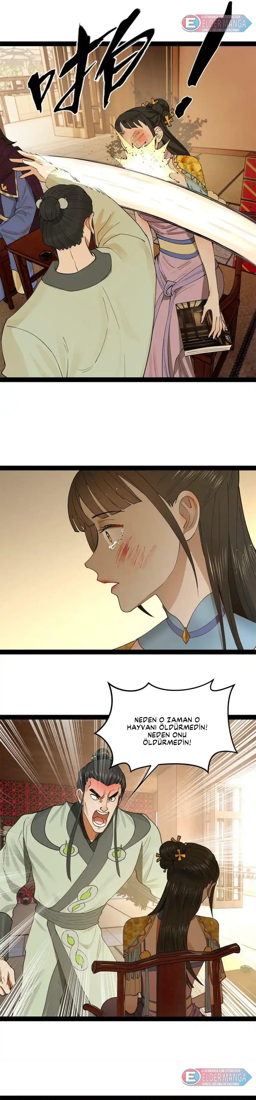 Dünyanın En Güçlü Eniştesi Bölüm 66 - Sayfa 2