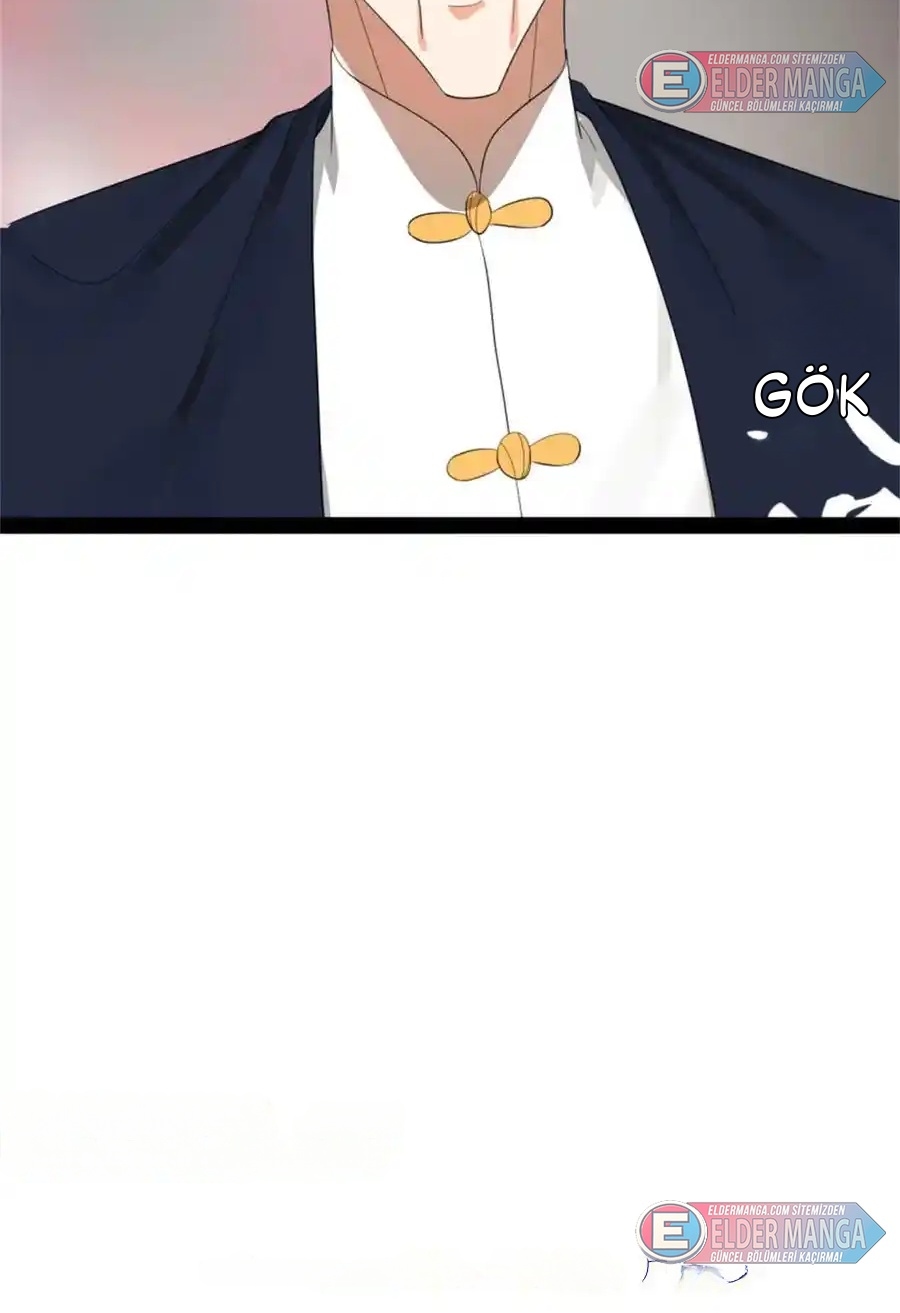 Dünyanın En Güçlü Eniştesi Bölüm 172 - Sayfa 22