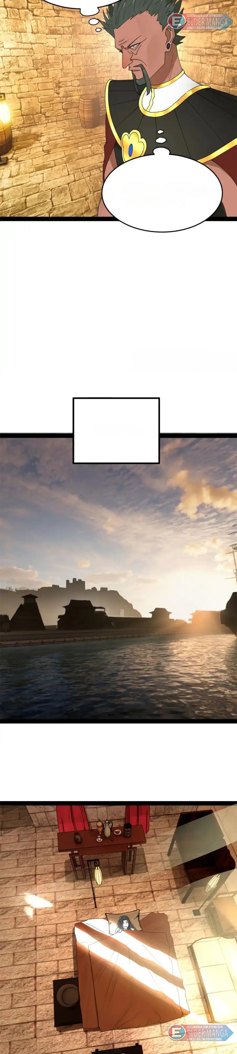 Dünyanın En Güçlü Eniştesi Bölüm 142 - Sayfa 14