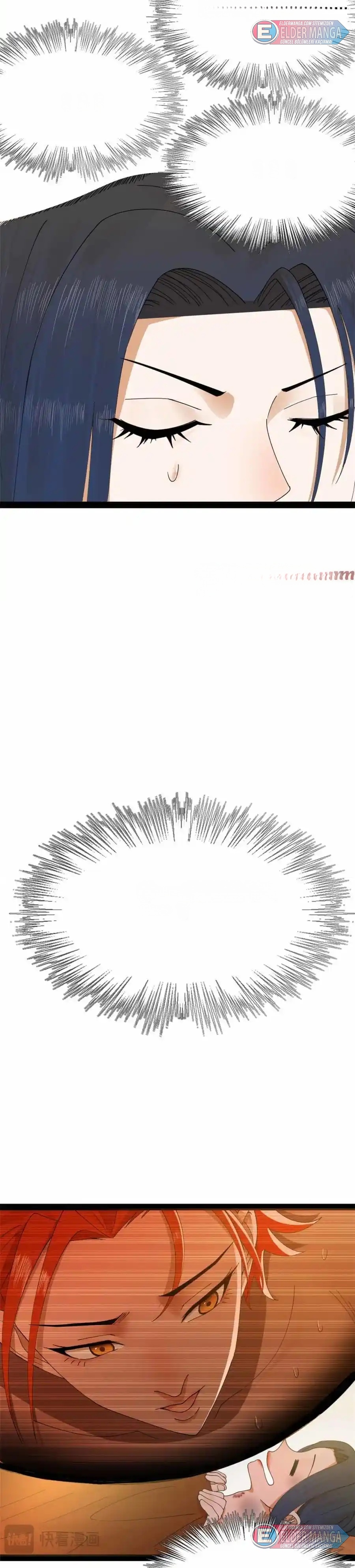 Dünyanın En Güçlü Eniştesi Bölüm 142 - Sayfa 16