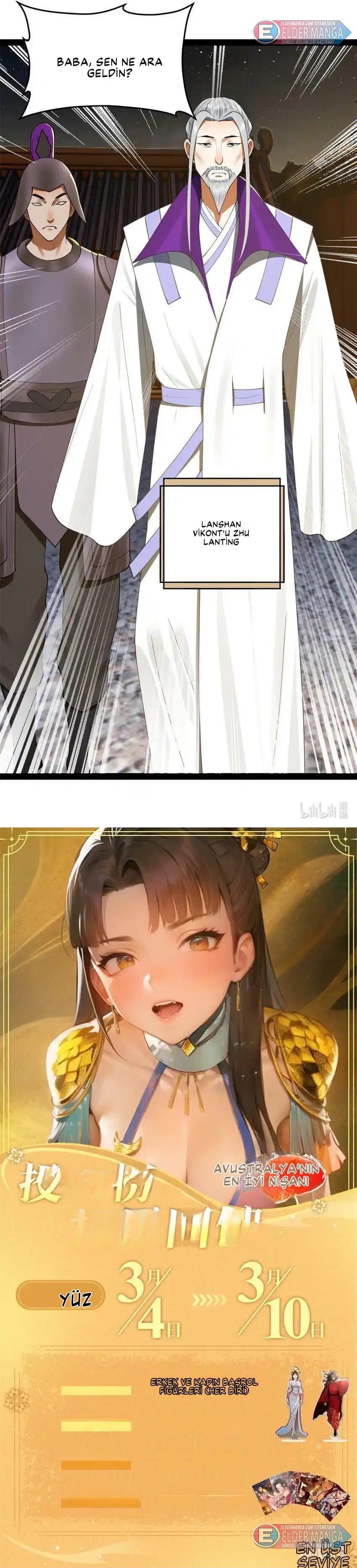 Dünyanın En Güçlü Eniştesi Bölüm 63 - Sayfa 15