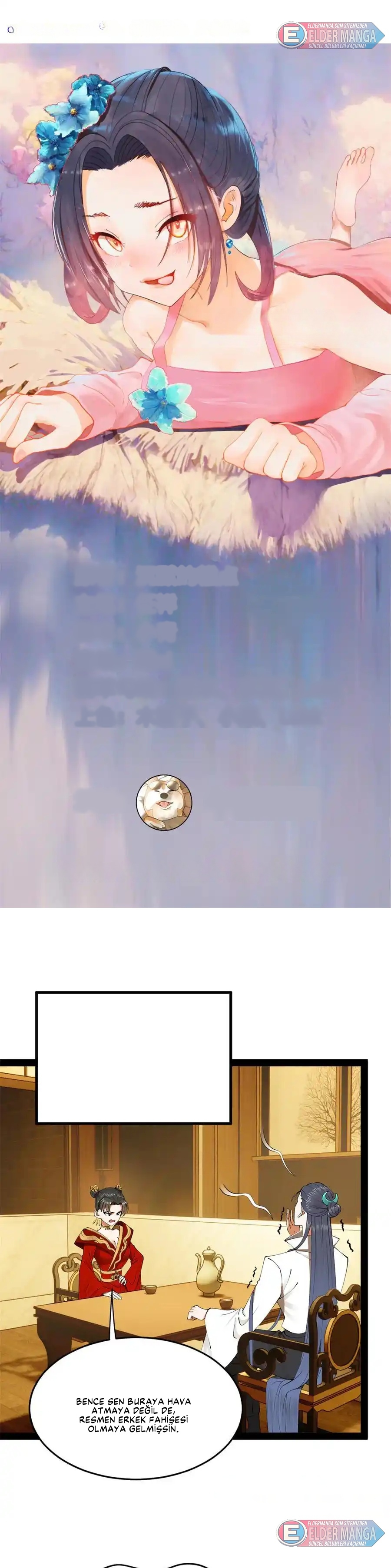 Dünyanın En Güçlü Eniştesi Bölüm 195 - Sayfa 1