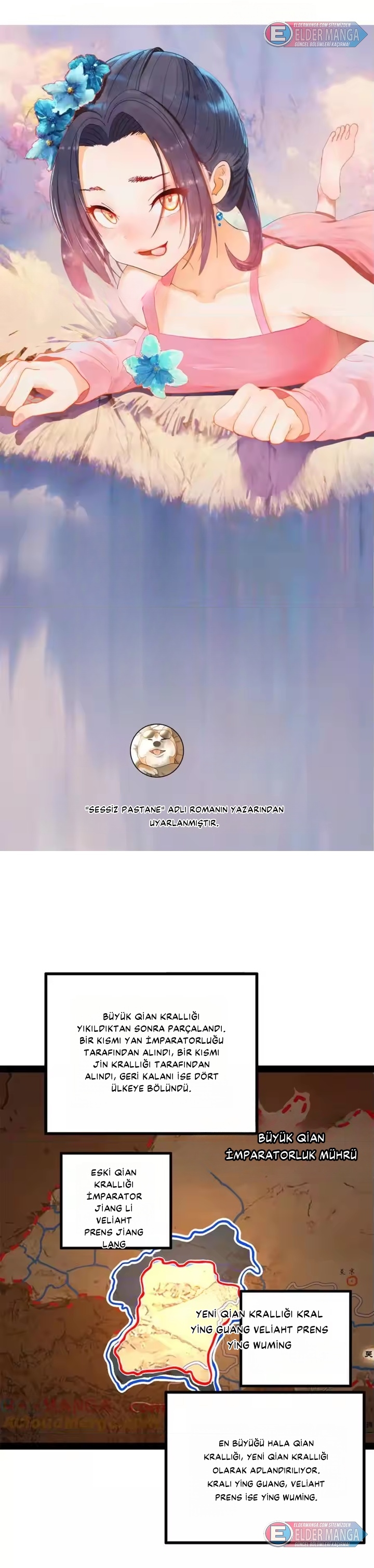 Dünyanın En Güçlü Eniştesi Bölüm 231 - Sayfa 1