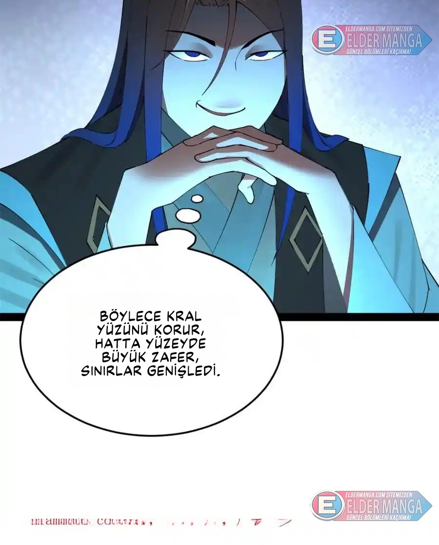 Dünyanın En Güçlü Eniştesi Bölüm 175 - Sayfa 21