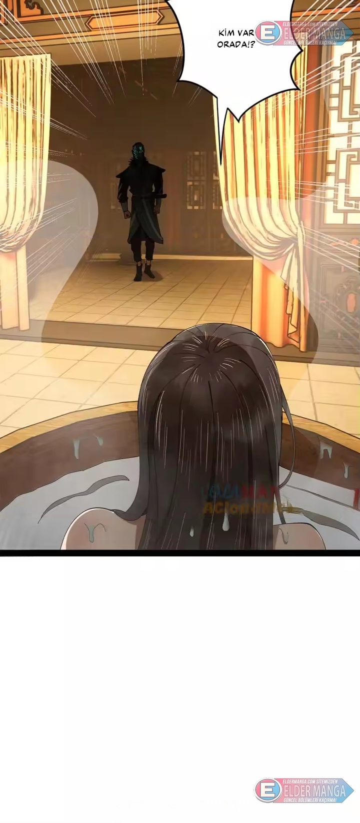 Dünyanın En Güçlü Eniştesi Bölüm 232 - Sayfa 26