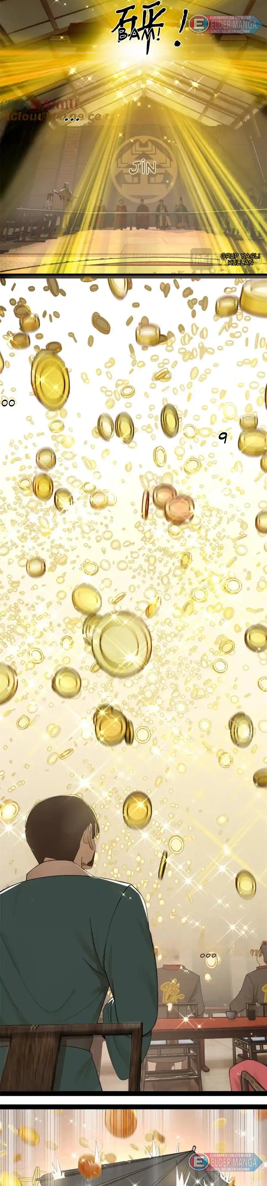 Dünyanın En Güçlü Eniştesi Bölüm 131 - Sayfa 16