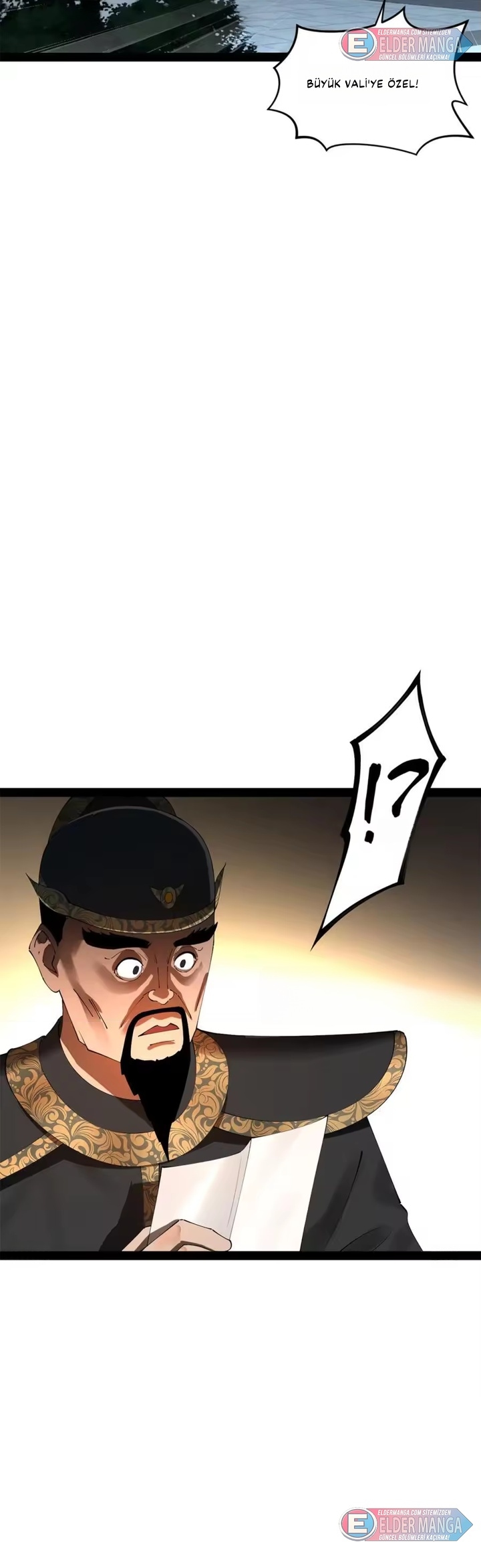 Dünyanın En Güçlü Eniştesi Bölüm 247 - Sayfa 9