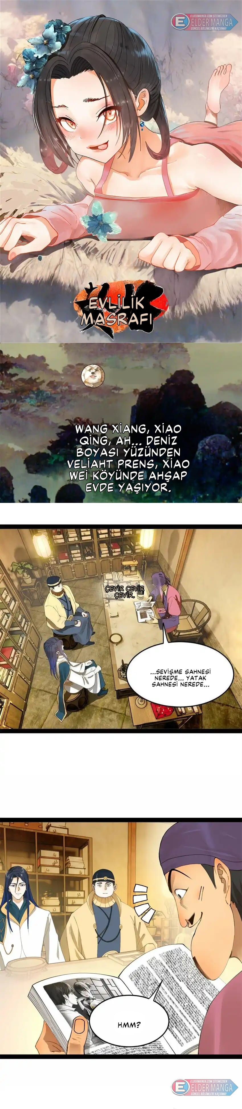 Dünyanın En Güçlü Eniştesi Bölüm 60 - Sayfa 1