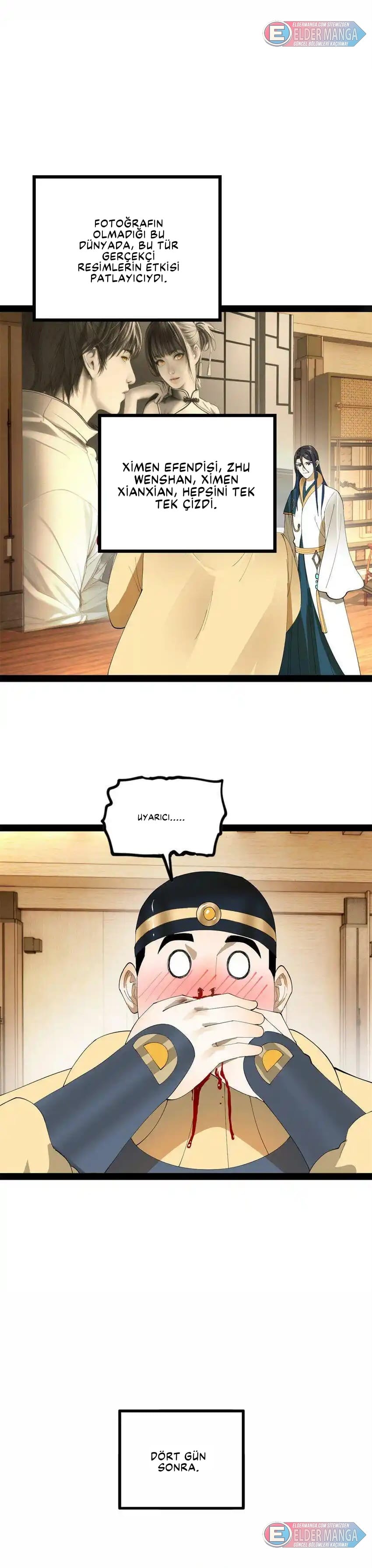 Dünyanın En Güçlü Eniştesi Bölüm 60 - Sayfa 11