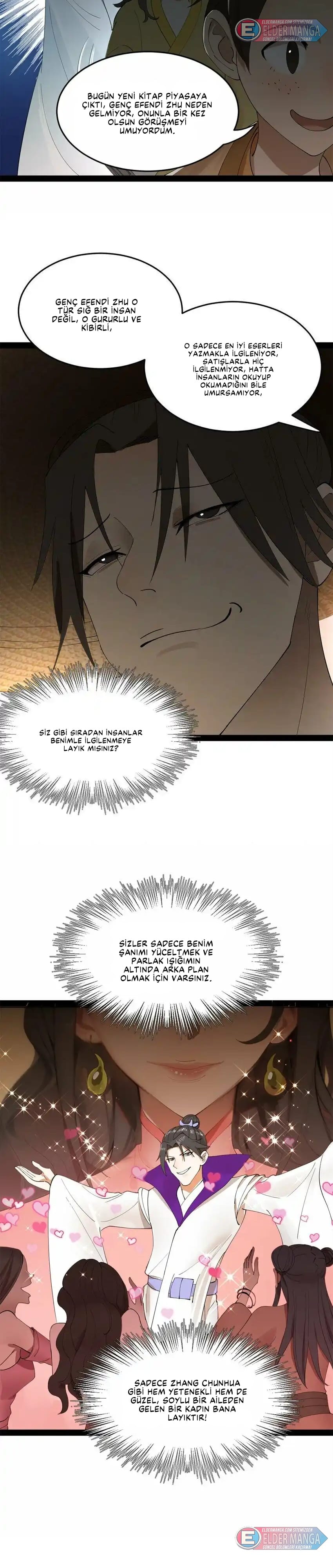 Dünyanın En Güçlü Eniştesi Bölüm 60 - Sayfa 16