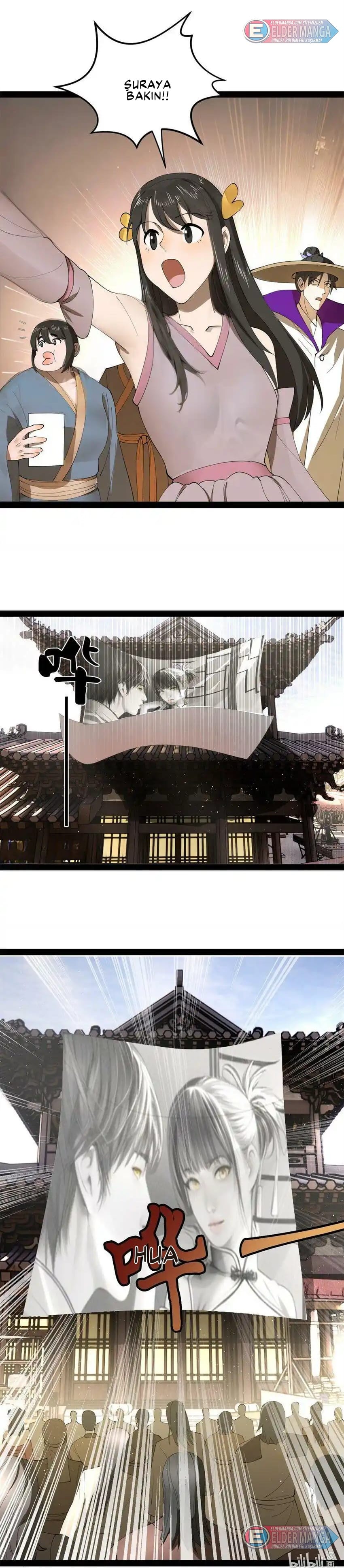 Dünyanın En Güçlü Eniştesi Bölüm 60 - Sayfa 17