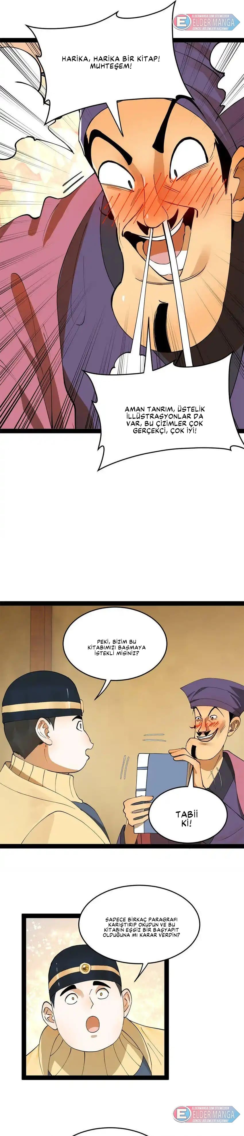 Dünyanın En Güçlü Eniştesi Bölüm 60 - Sayfa 2