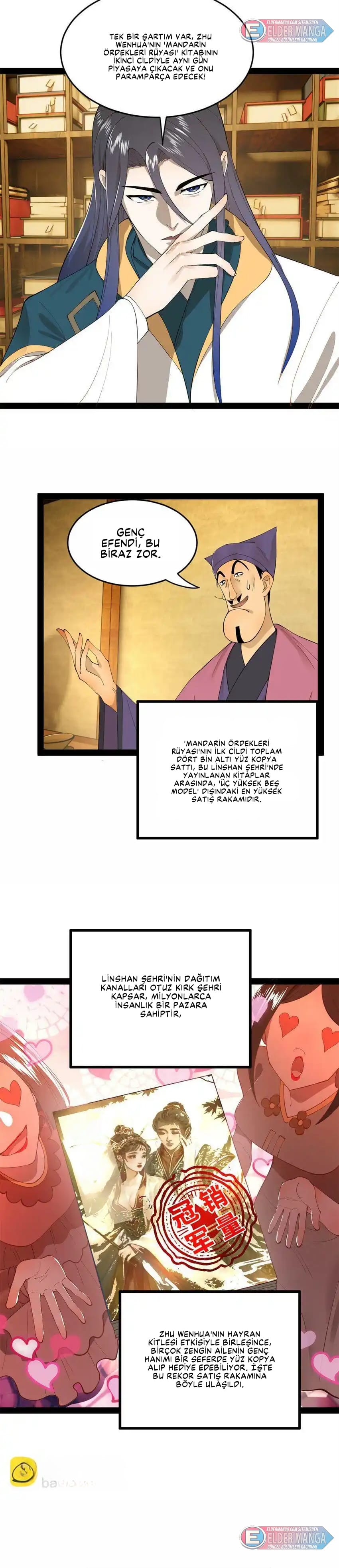 Dünyanın En Güçlü Eniştesi Bölüm 60 - Sayfa 5