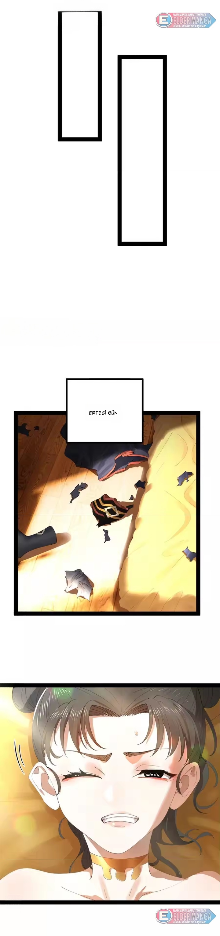 Dünyanın En Güçlü Eniştesi Bölüm 235 - Sayfa 6