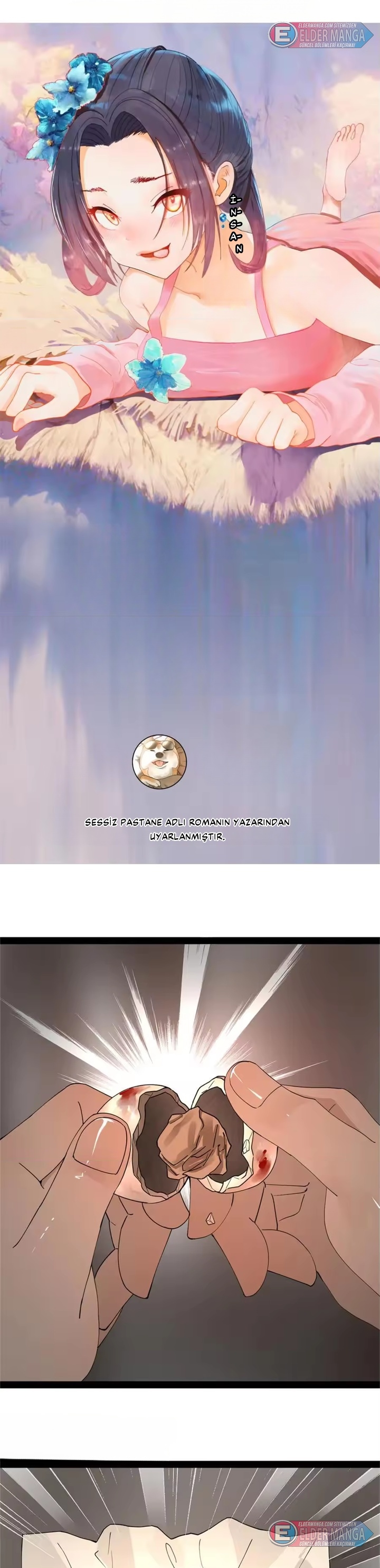 Dünyanın En Güçlü Eniştesi Bölüm 242 - Sayfa 1