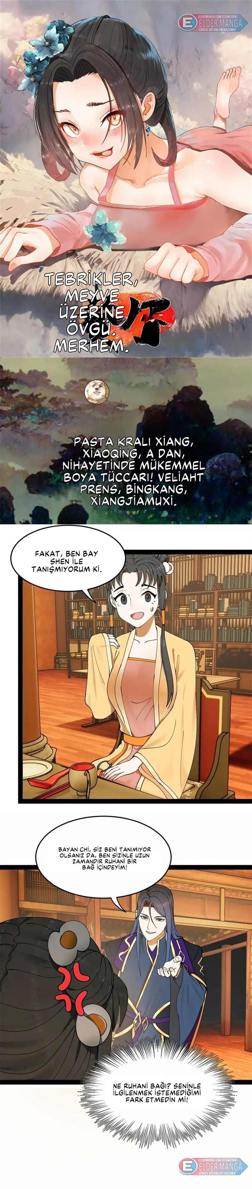 Dünyanın En Güçlü Eniştesi Bölüm 100 - Sayfa 1