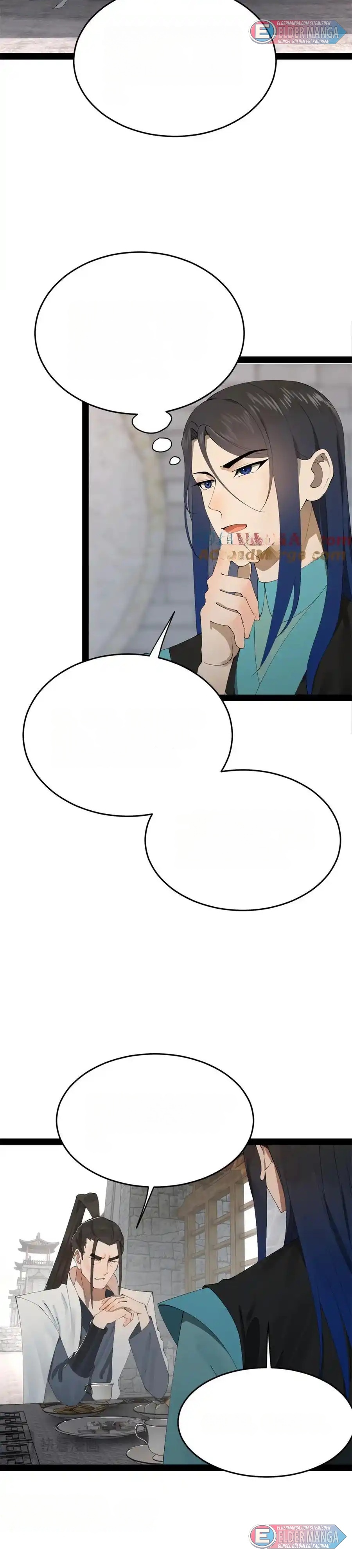 Dünyanın En Güçlü Eniştesi Bölüm 181 - Sayfa 12