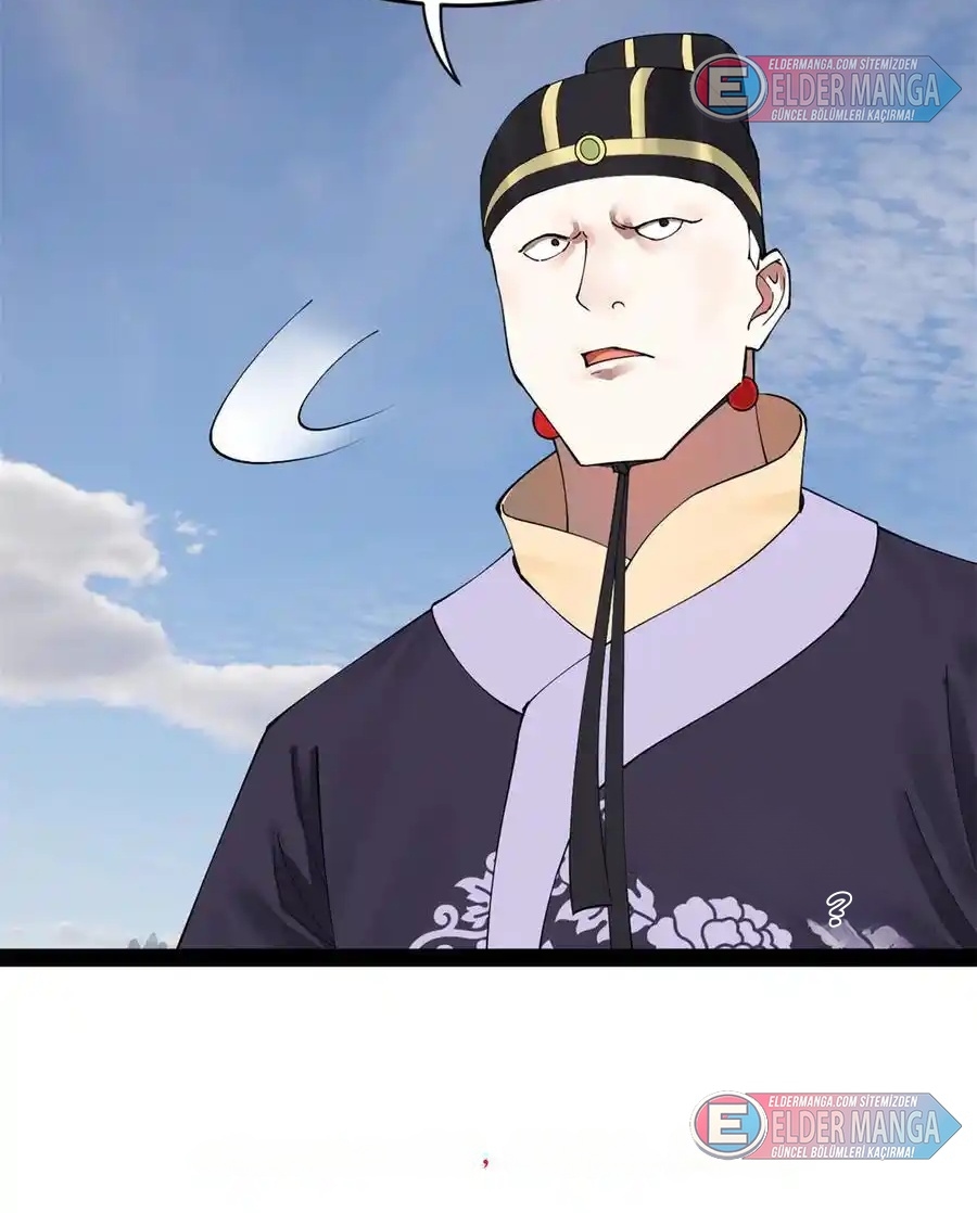 Dünyanın En Güçlü Eniştesi Bölüm 181 - Sayfa 23