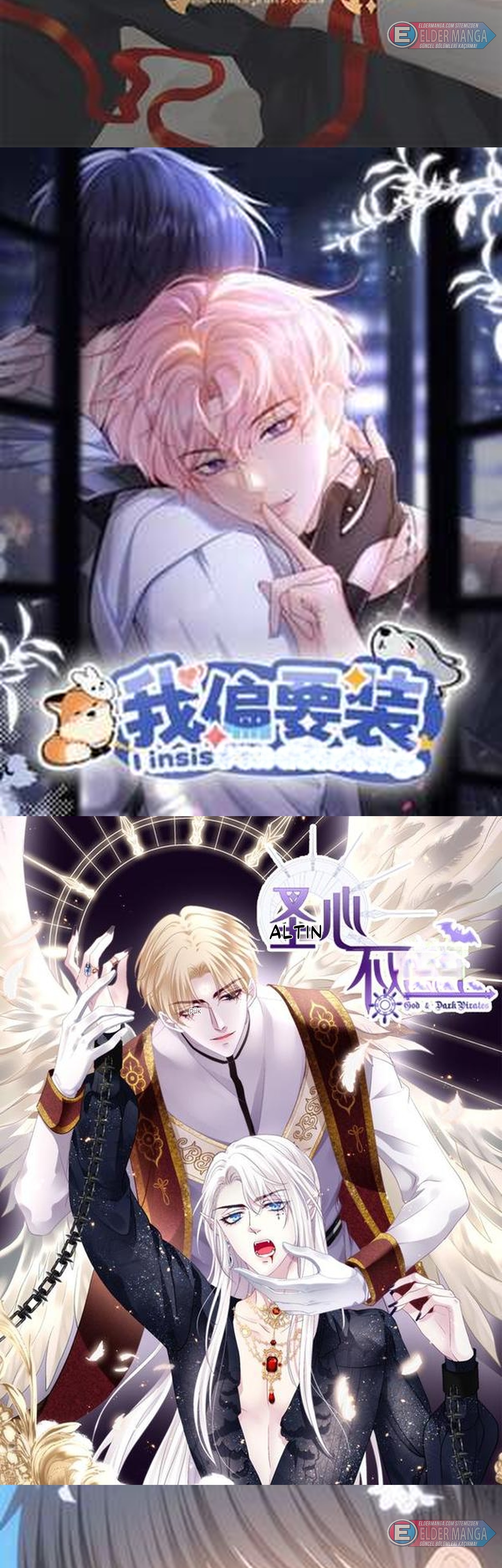 Dünyanın En Güçlü Eniştesi Bölüm 120 - Sayfa 10