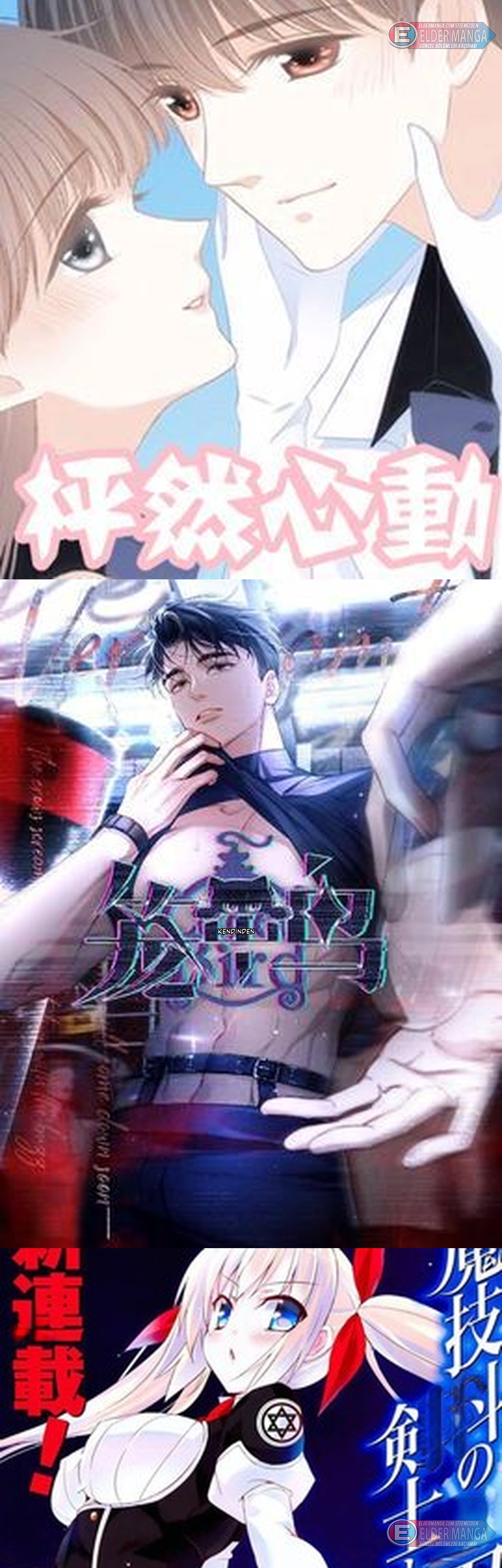 Dünyanın En Güçlü Eniştesi Bölüm 120 - Sayfa 11