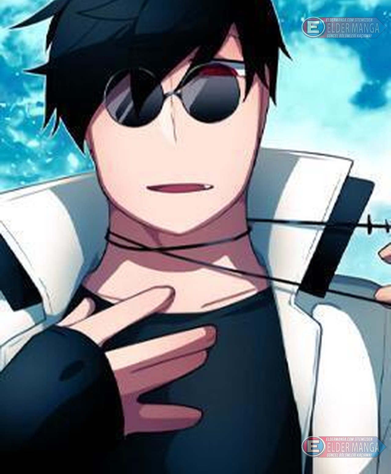 Dünyanın En Güçlü Eniştesi Bölüm 120 - Sayfa 14