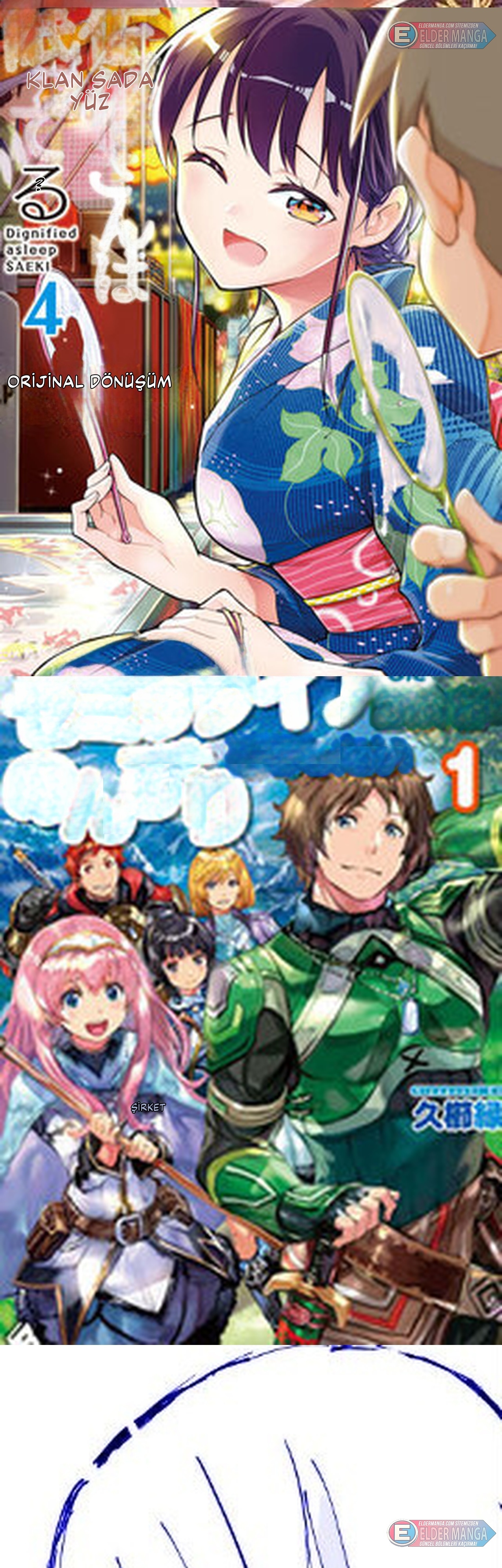 Dünyanın En Güçlü Eniştesi Bölüm 120 - Sayfa 2