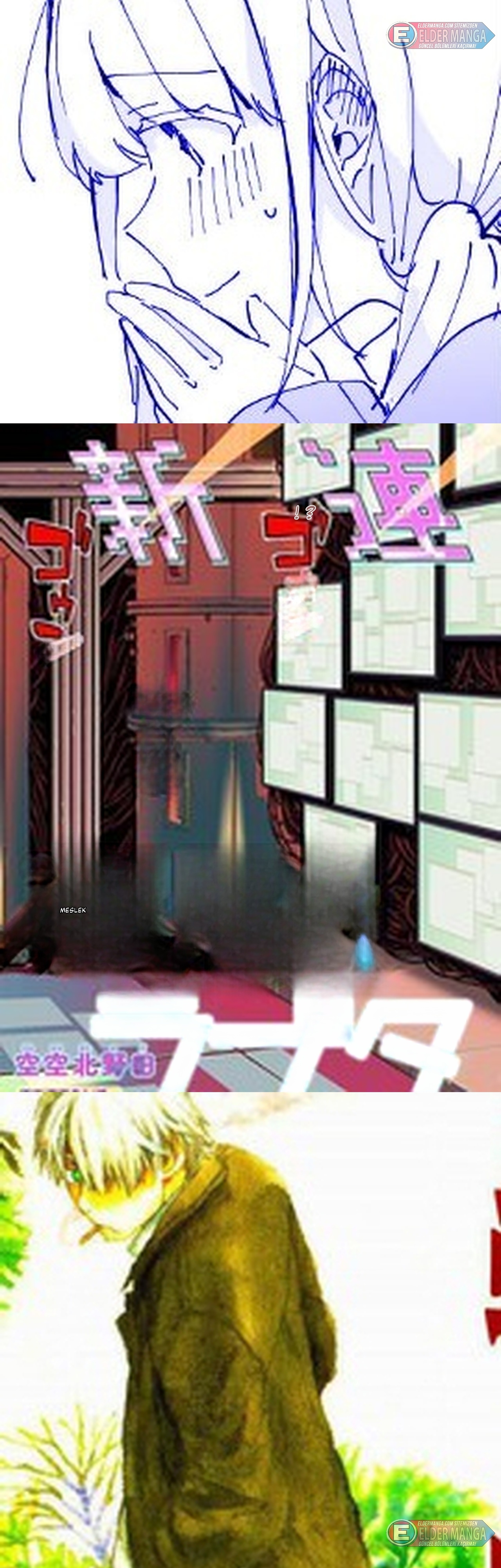 Dünyanın En Güçlü Eniştesi Bölüm 120 - Sayfa 3