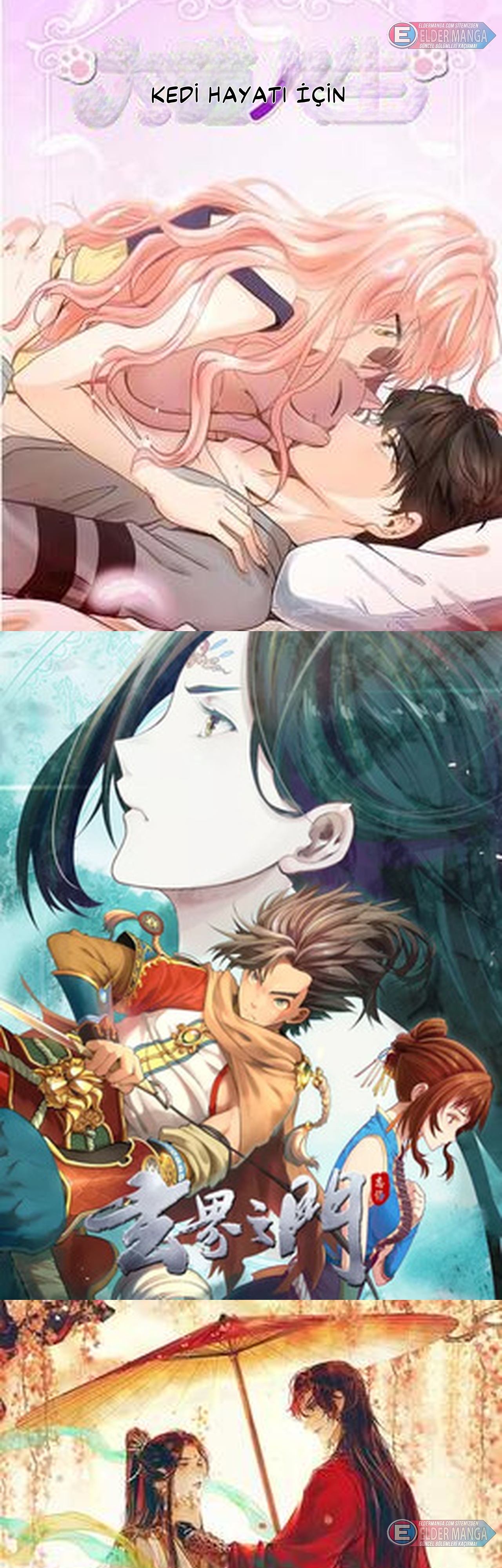 Dünyanın En Güçlü Eniştesi Bölüm 120 - Sayfa 5