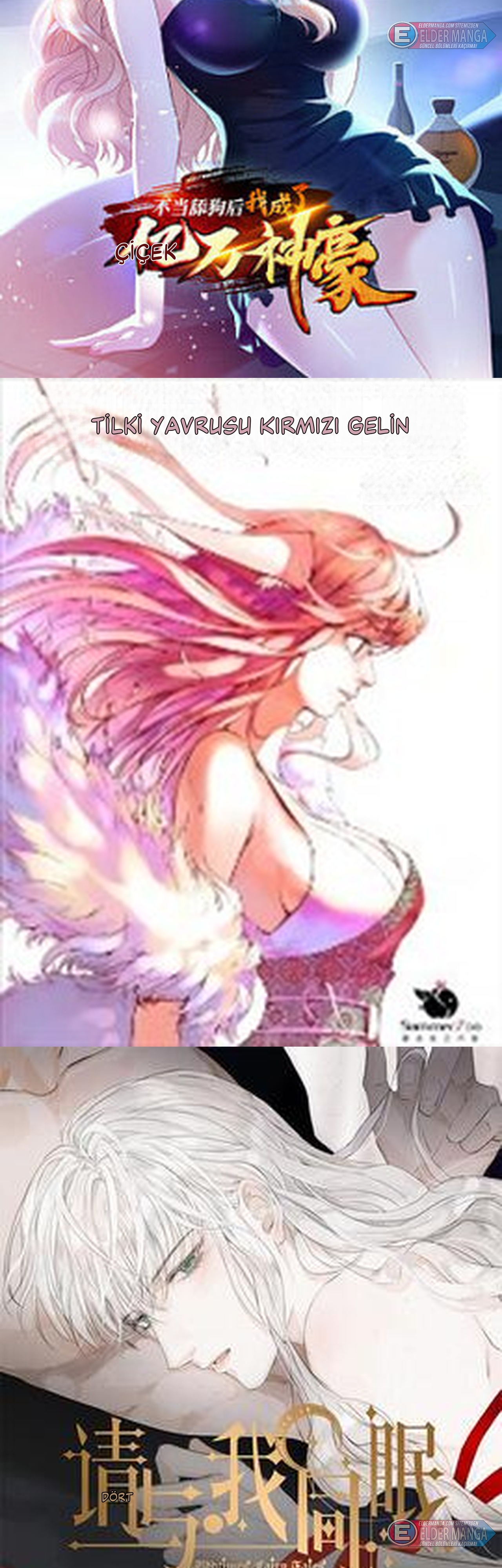 Dünyanın En Güçlü Eniştesi Bölüm 120 - Sayfa 9