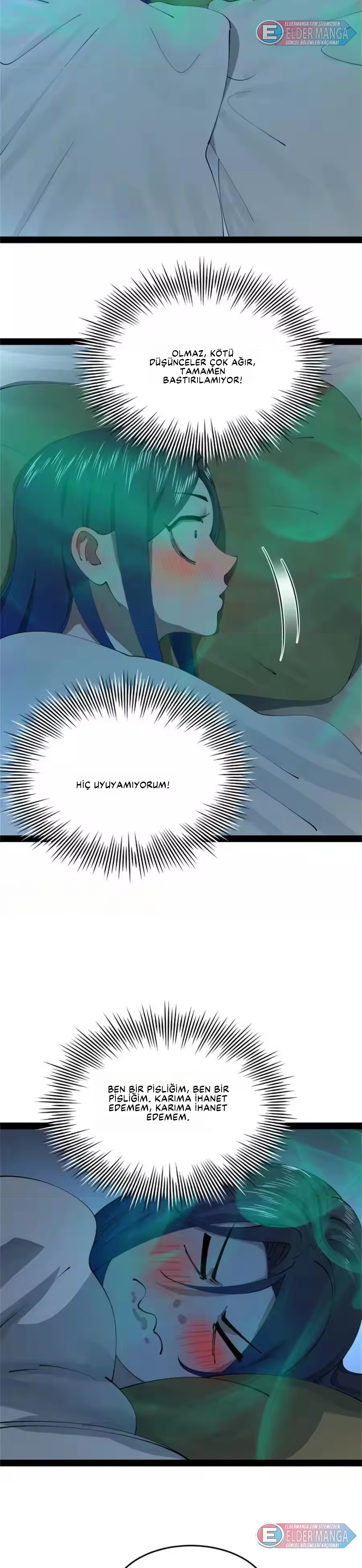 Dünyanın En Güçlü Eniştesi Bölüm 218 - Sayfa 2