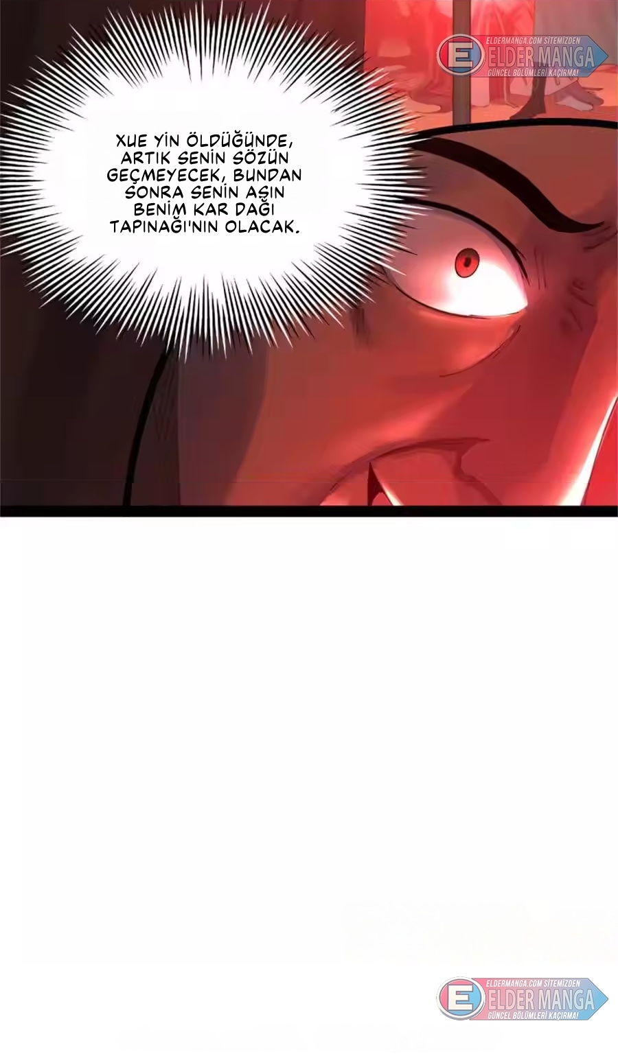 Dünyanın En Güçlü Eniştesi Bölüm 218 - Sayfa 23