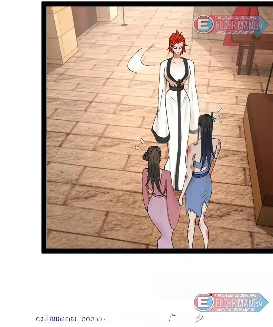 Dünyanın En Güçlü Eniştesi Bölüm 143 - Sayfa 26