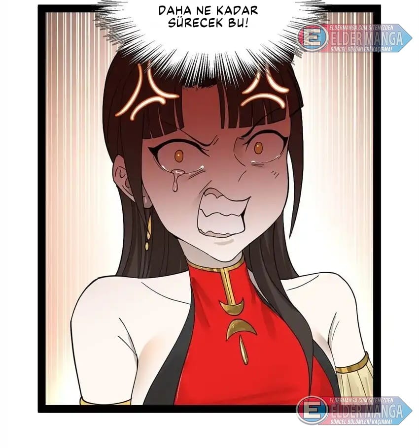 Dünyanın En Güçlü Eniştesi Bölüm 74 - Sayfa 20