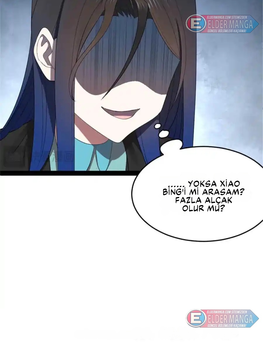 Dünyanın En Güçlü Eniştesi Bölüm 176 - Sayfa 22