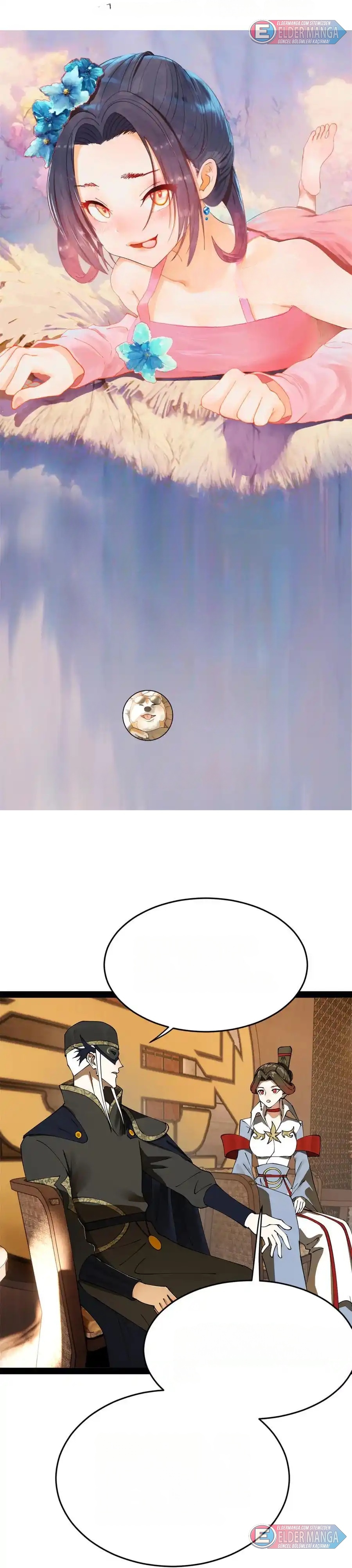 Dünyanın En Güçlü Eniştesi Bölüm 180 - Sayfa 1