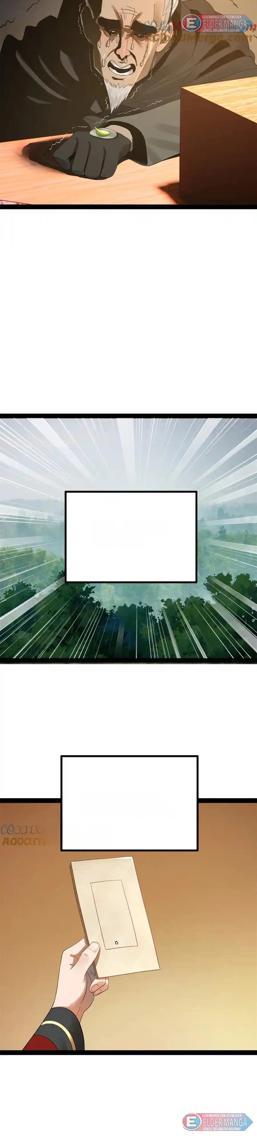 Dünyanın En Güçlü Eniştesi Bölüm 180 - Sayfa 16