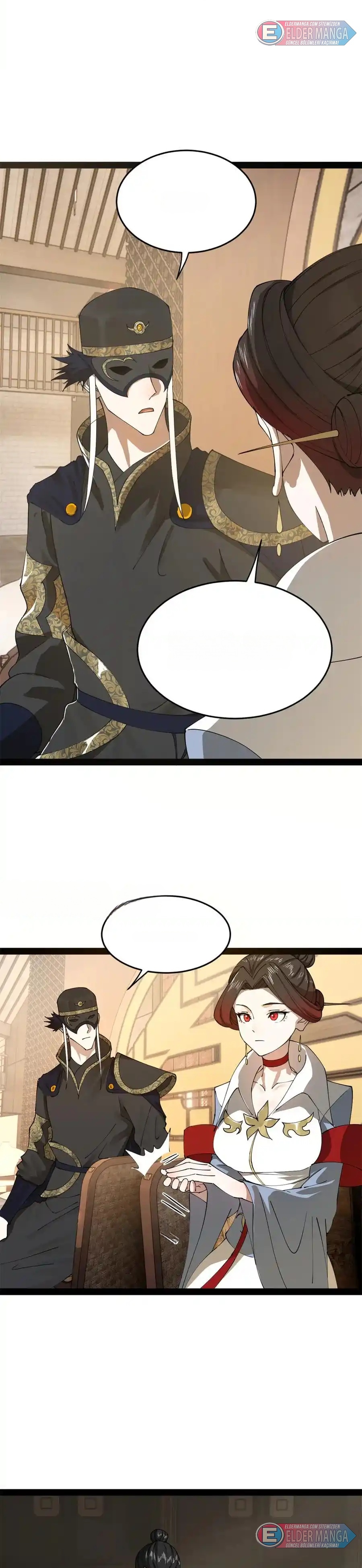 Dünyanın En Güçlü Eniştesi Bölüm 180 - Sayfa 2